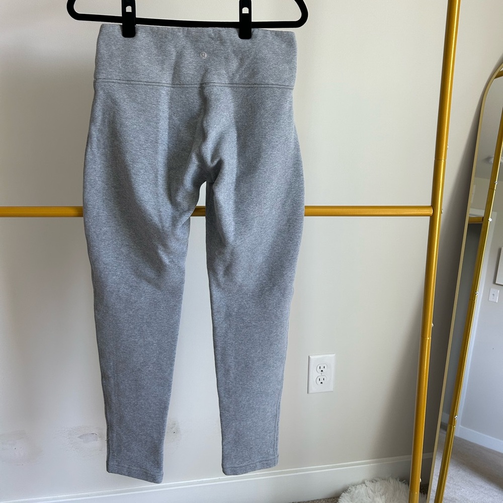 lululemon leggings - Picture 2 of 8